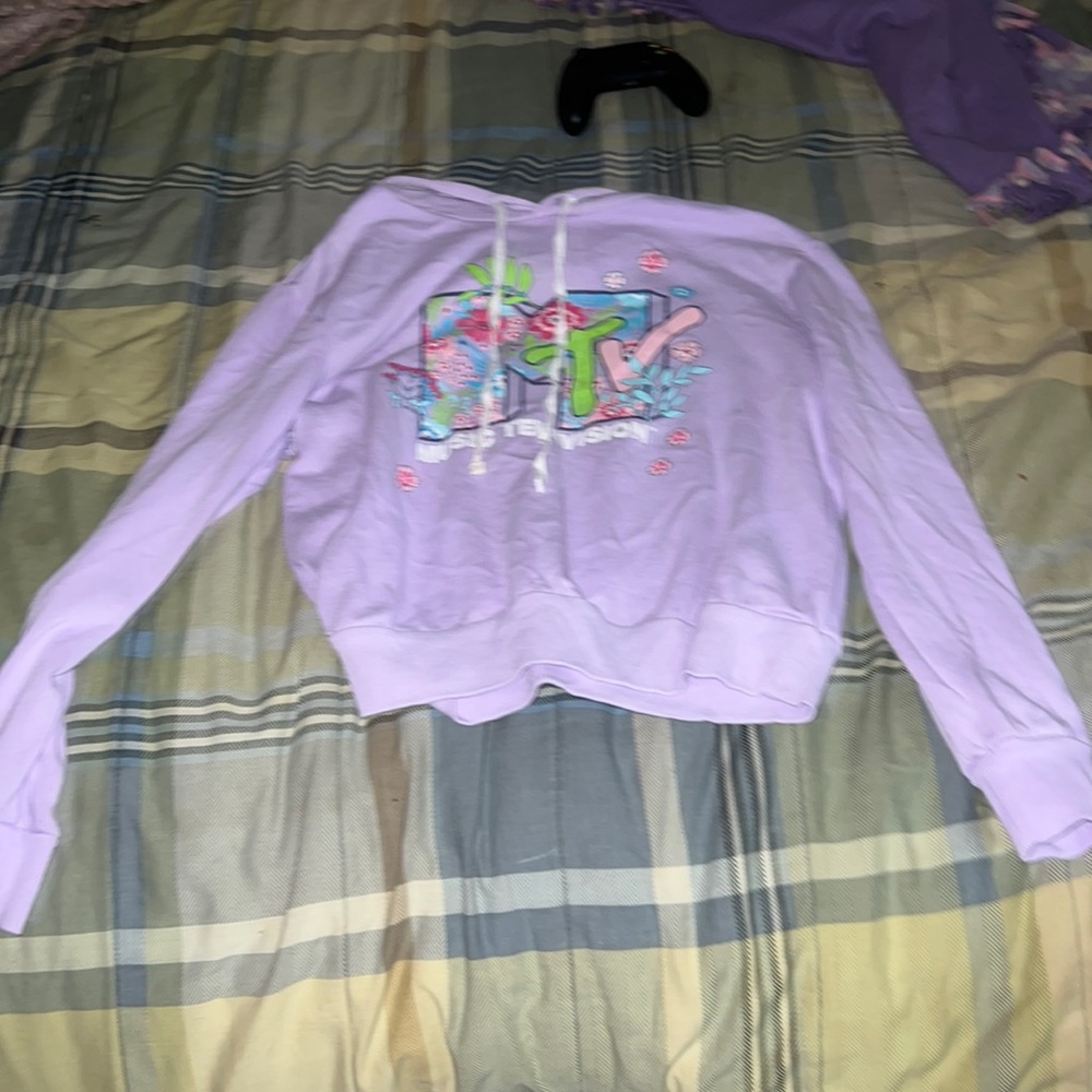 hoodie